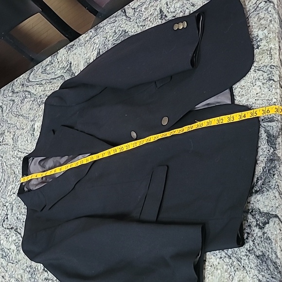 Oscar DeLa Renta Jacket - Picture 14 of 16